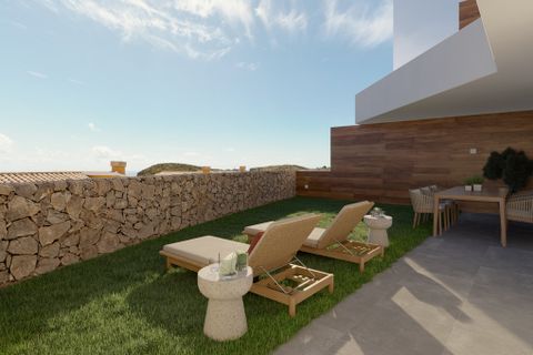 Dupleks i Benitachell, Alicante, Benitachell - € 499 150 | Ref: W-046ZF0 - foto 6
